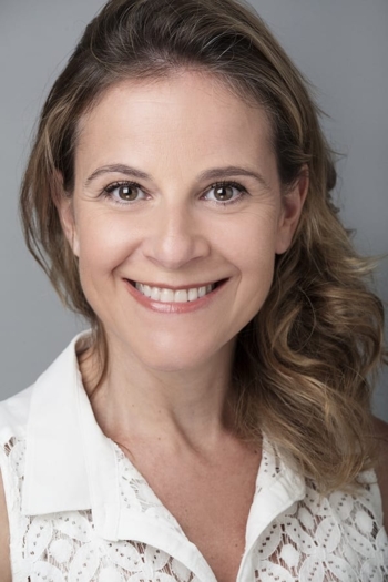 Actor Belén San Román