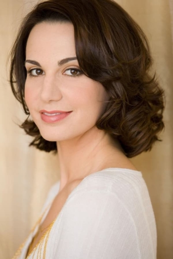 Actor Kelley O’Connor