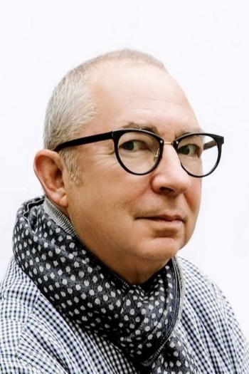 Actor Barry Sonnenfeld