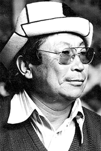 Actor Tolomush Okeev