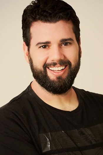 Actor Andre Wacemberg