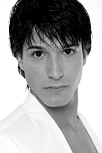 Actor Francisco Bosch