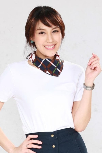 Actor Maneerat Sricharoon