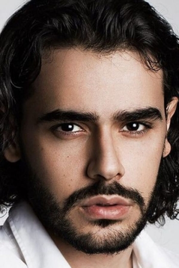 Actor Mikael Aramyan