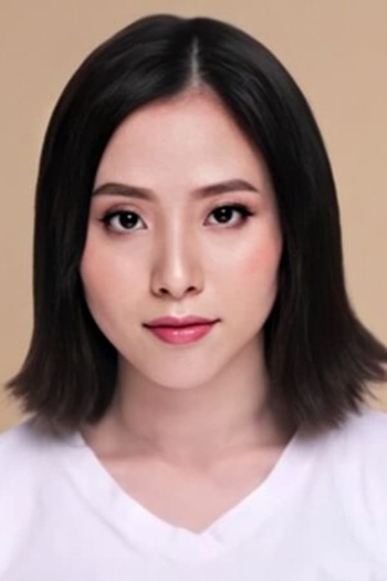 Actor Linh Mai
