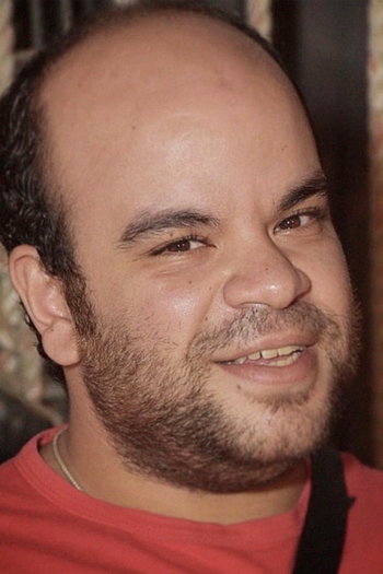 Actor Mohamed Abd EL Rahman