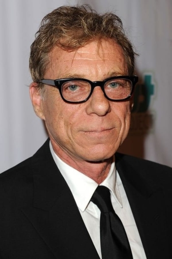 Actor Russell Mulcahy