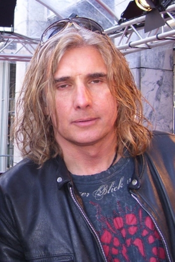 Film director Joachim Masannek