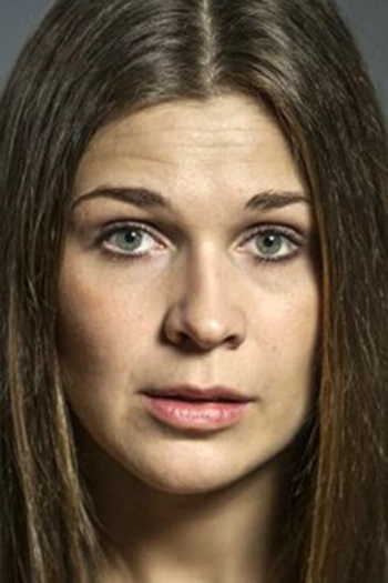 Actor Aksinya Oleynik