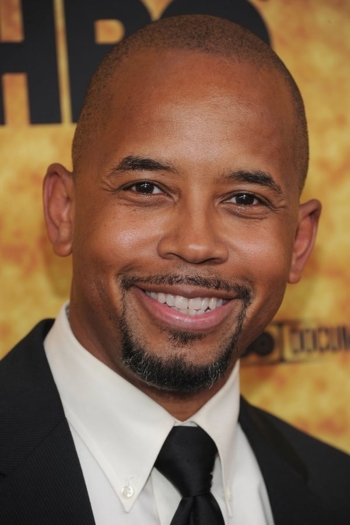 Actor Michael Boatman