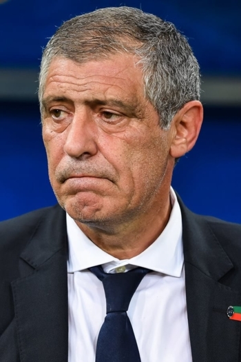 Actor Fernando Santos