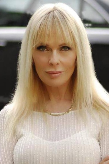 Actor Lillian Müller