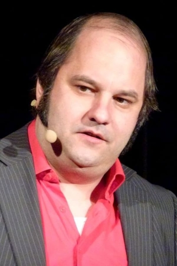 Actor Matthias Egersdörfer