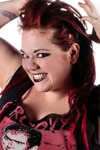 Actor Mickie Lee Knuckles