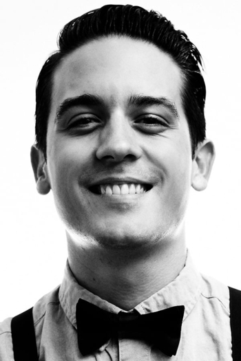 Actor G-Eazy