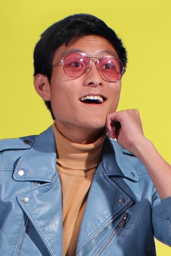 Actor Emmanuel Li