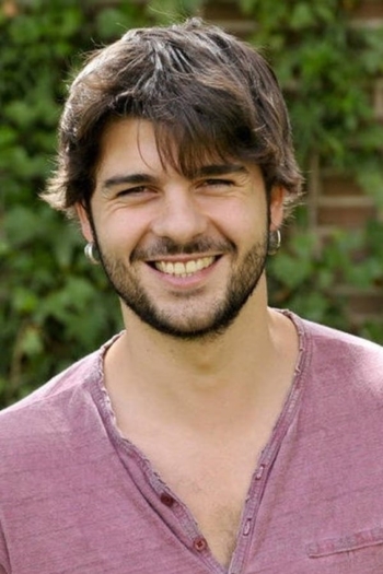 Actor Jordi Coll