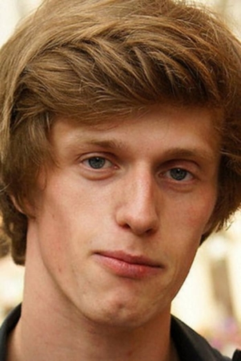 Actor Dmitry Odintsov