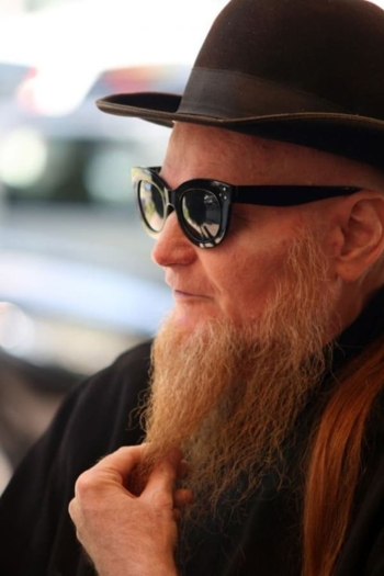 Actor Предраг Вранешевић