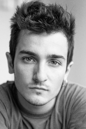 Actor Mikel Iglesias