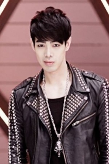 Actor Willie Arawill Jartonk