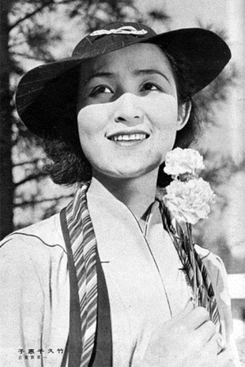 Actor Chieko Murata