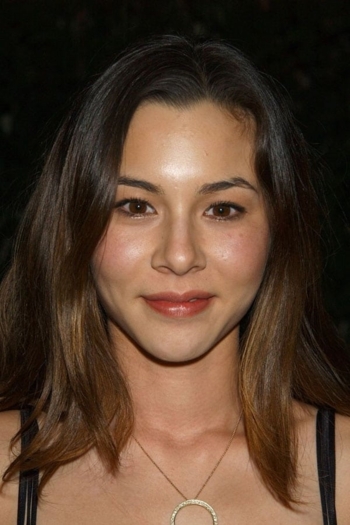 Actor China Chow