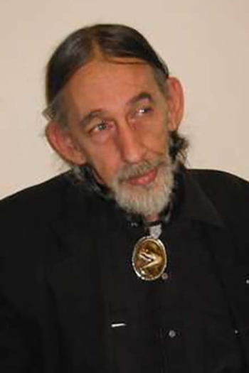 Actor Lightning Bear