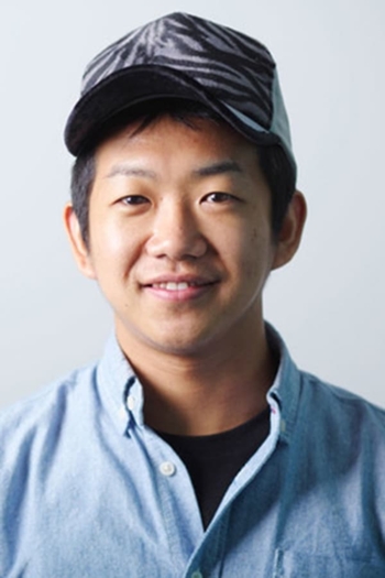 Film director Ryohei Watanabe