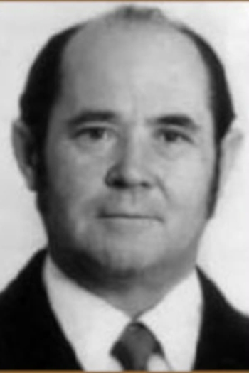 Actor Vladimir Okunev