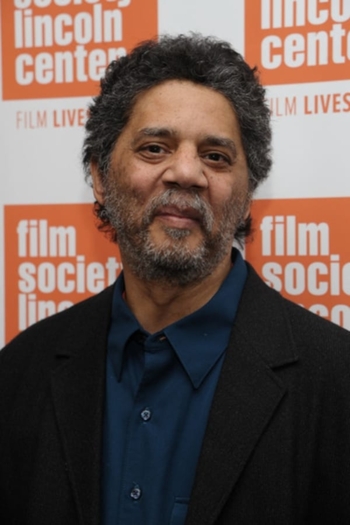 Film director Ronald K. Gray