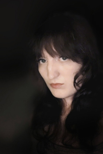 Film director Hazel Norwood