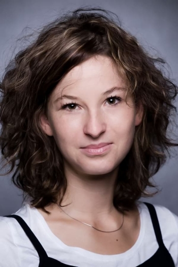 Actor Julia Wyszyńska