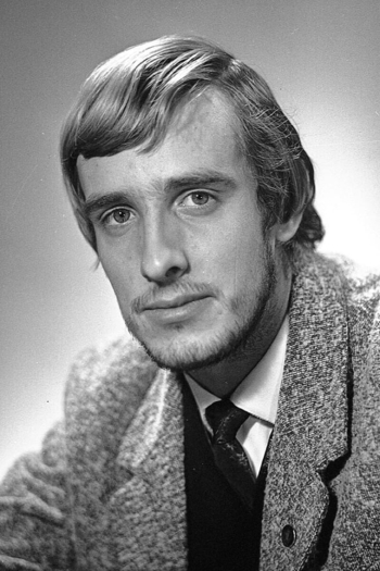 Actor Lembit Ulfsak