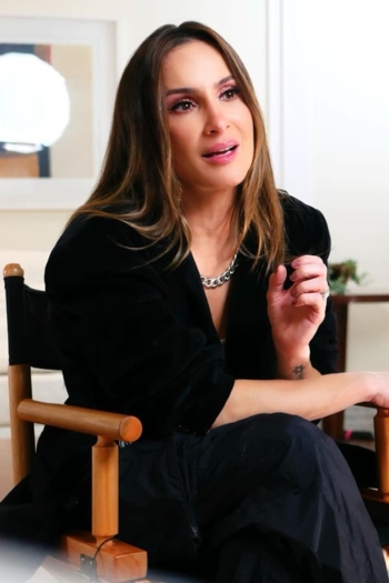 Actor Claudia Leitte