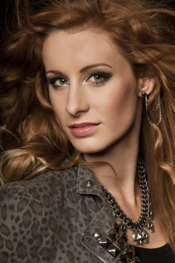 Actor Sabina Křováková