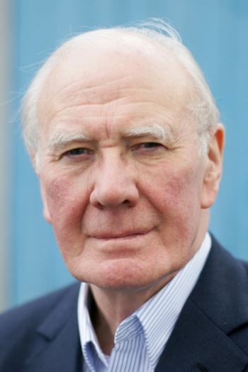 Actor Menzies Campbell