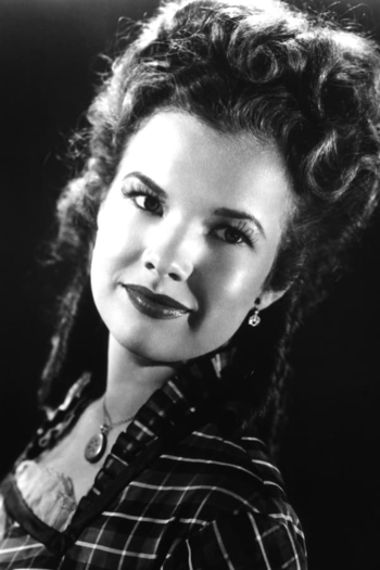Actor Gale Storm