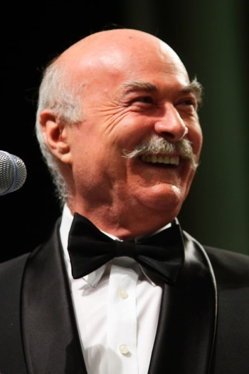 Actor Tudor Gheorghe