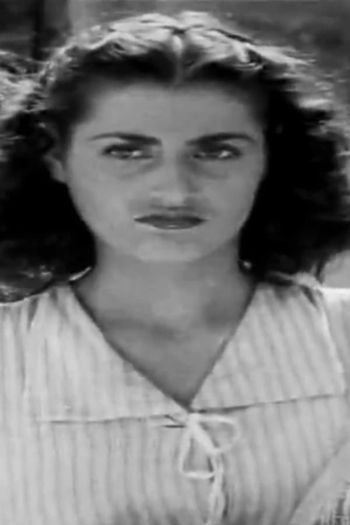 Actor Marina Smyrnaki