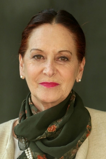 Actor Gloria Laso