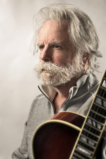 Actor Bob Weir