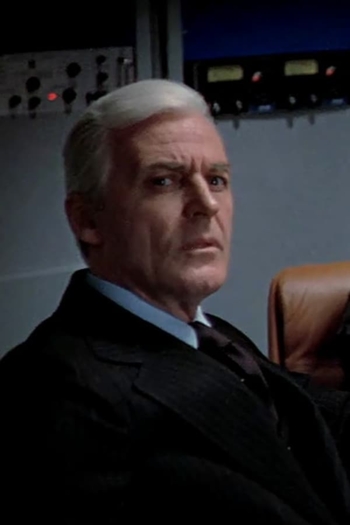 Actor Addison Powell