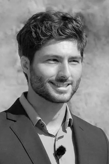 Actor Brice Jalabert