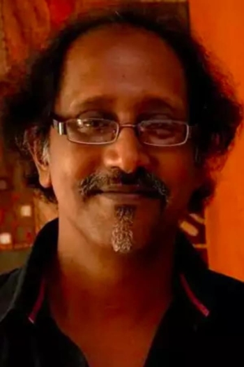 Film director Satish Babusenan
