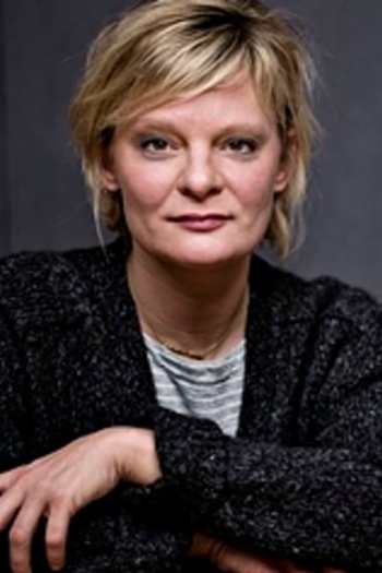 Actor Martha Plimpton