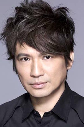 Actor Yip Sai-Wing