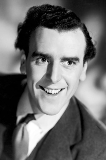 Actor George Cole