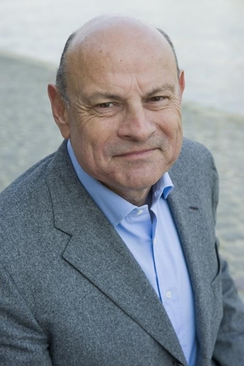 Actor Jean-Marie Le Guen
