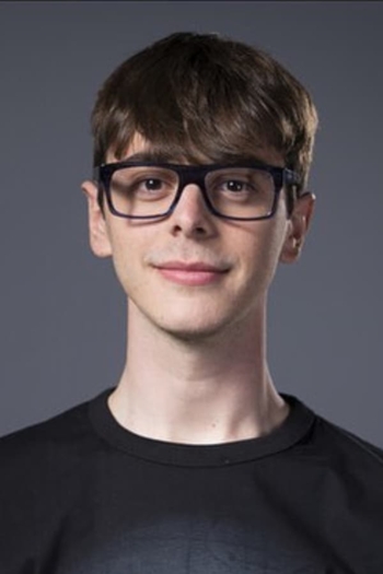 Actor João Diogo Ferreira